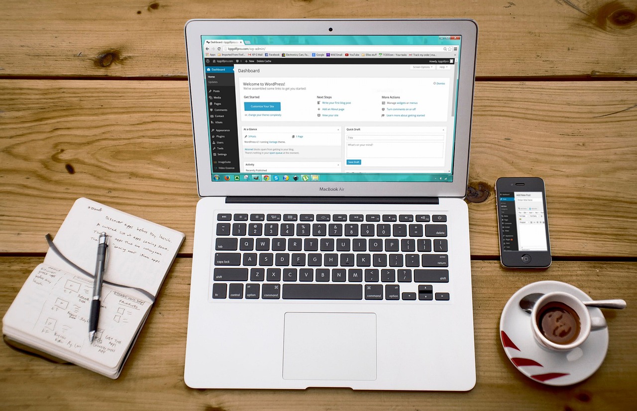 No-code WordPress Development